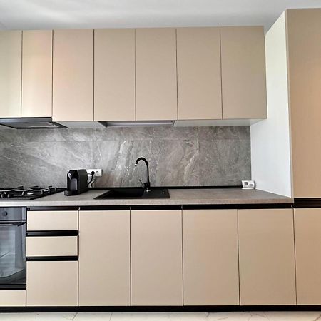 Cozy Apartment Бухарест Екстер'єр фото