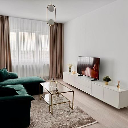 Cozy Apartment Бухарест Екстер'єр фото