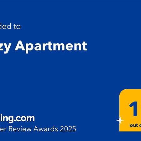 Cozy Apartment Бухарест Екстер'єр фото
