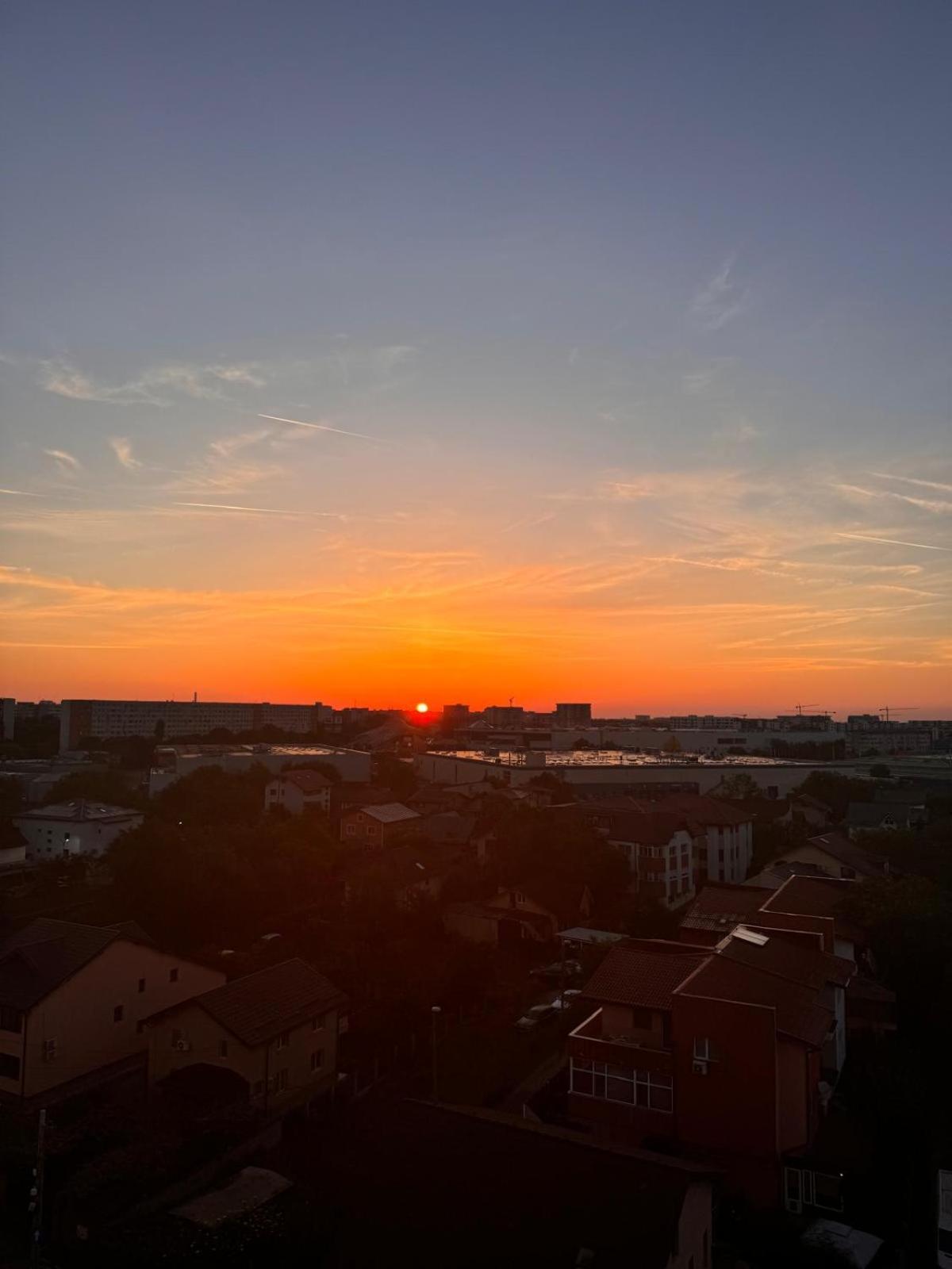 Cozy Apartment Бухарест Екстер'єр фото