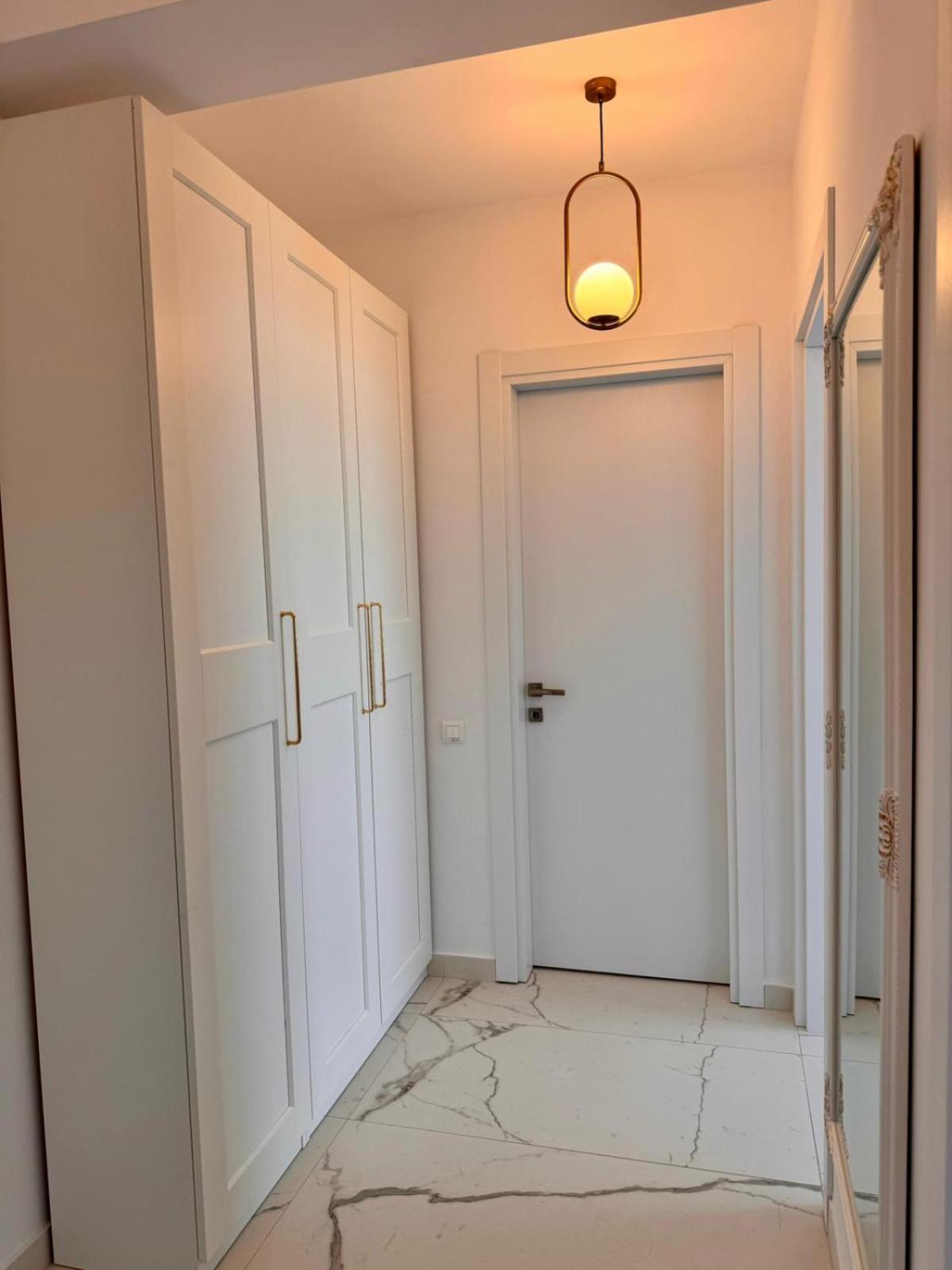 Cozy Apartment Бухарест Екстер'єр фото