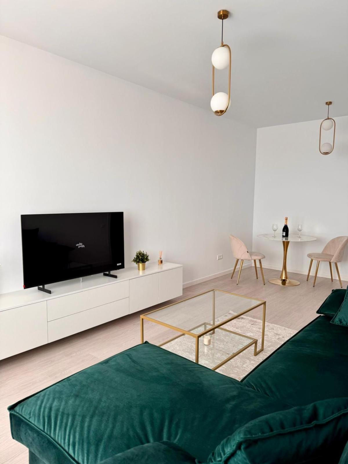 Cozy Apartment Бухарест Екстер'єр фото