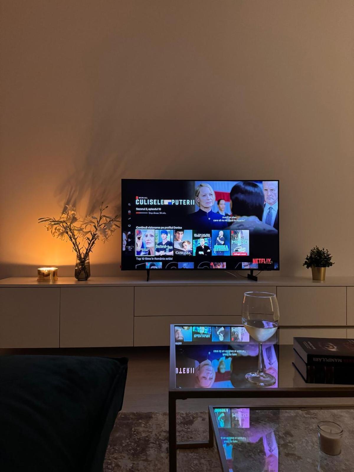 Cozy Apartment Бухарест Екстер'єр фото