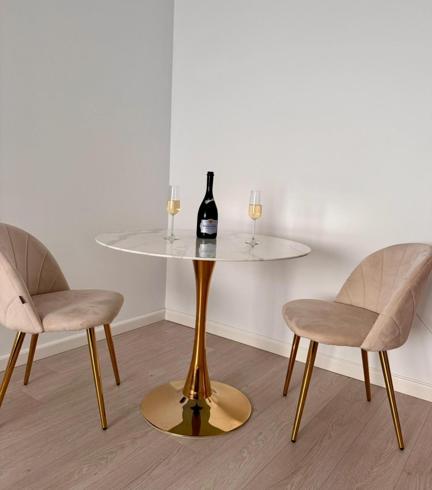Cozy Apartment Бухарест Екстер'єр фото