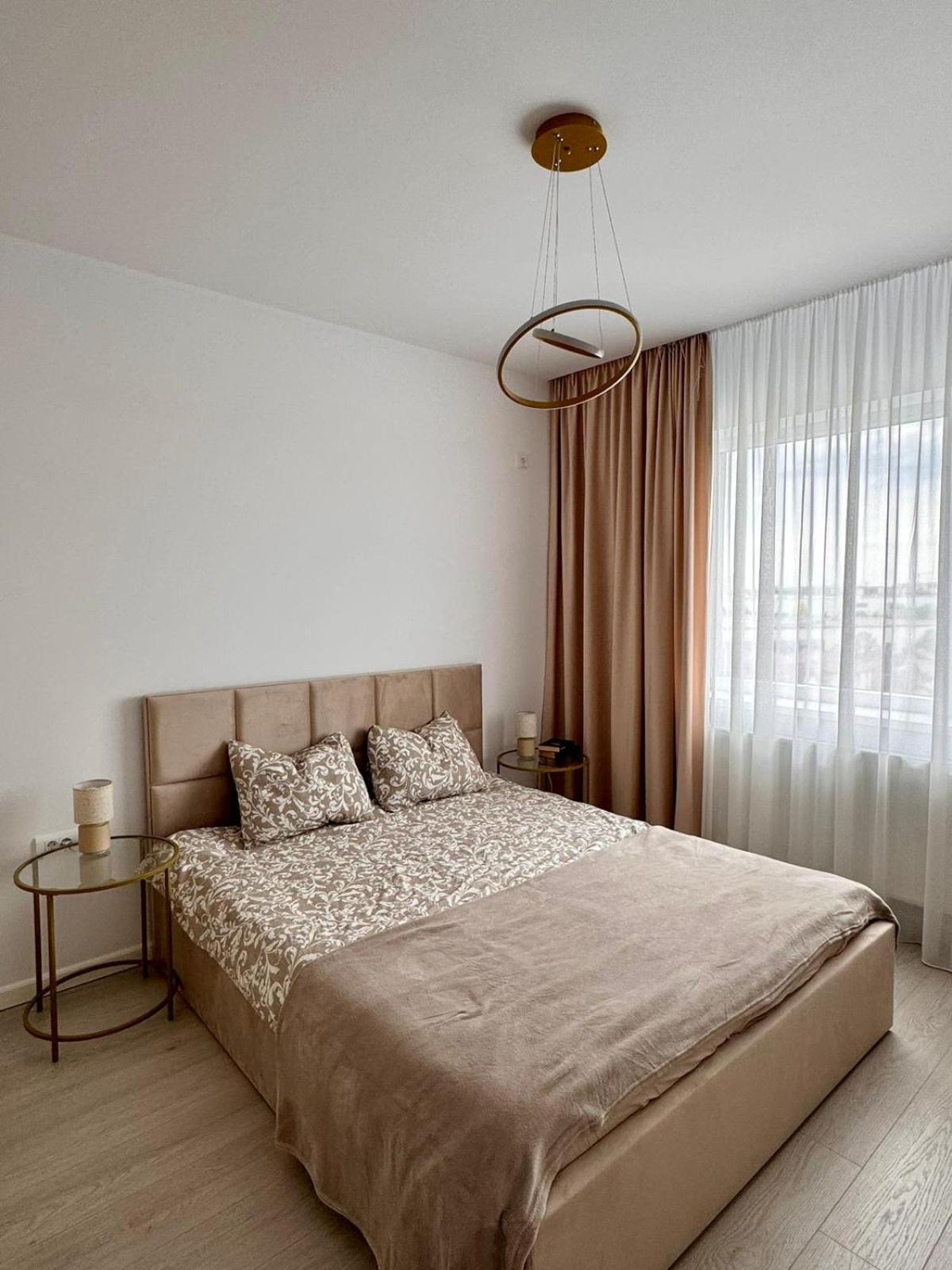 Cozy Apartment Бухарест Екстер'єр фото