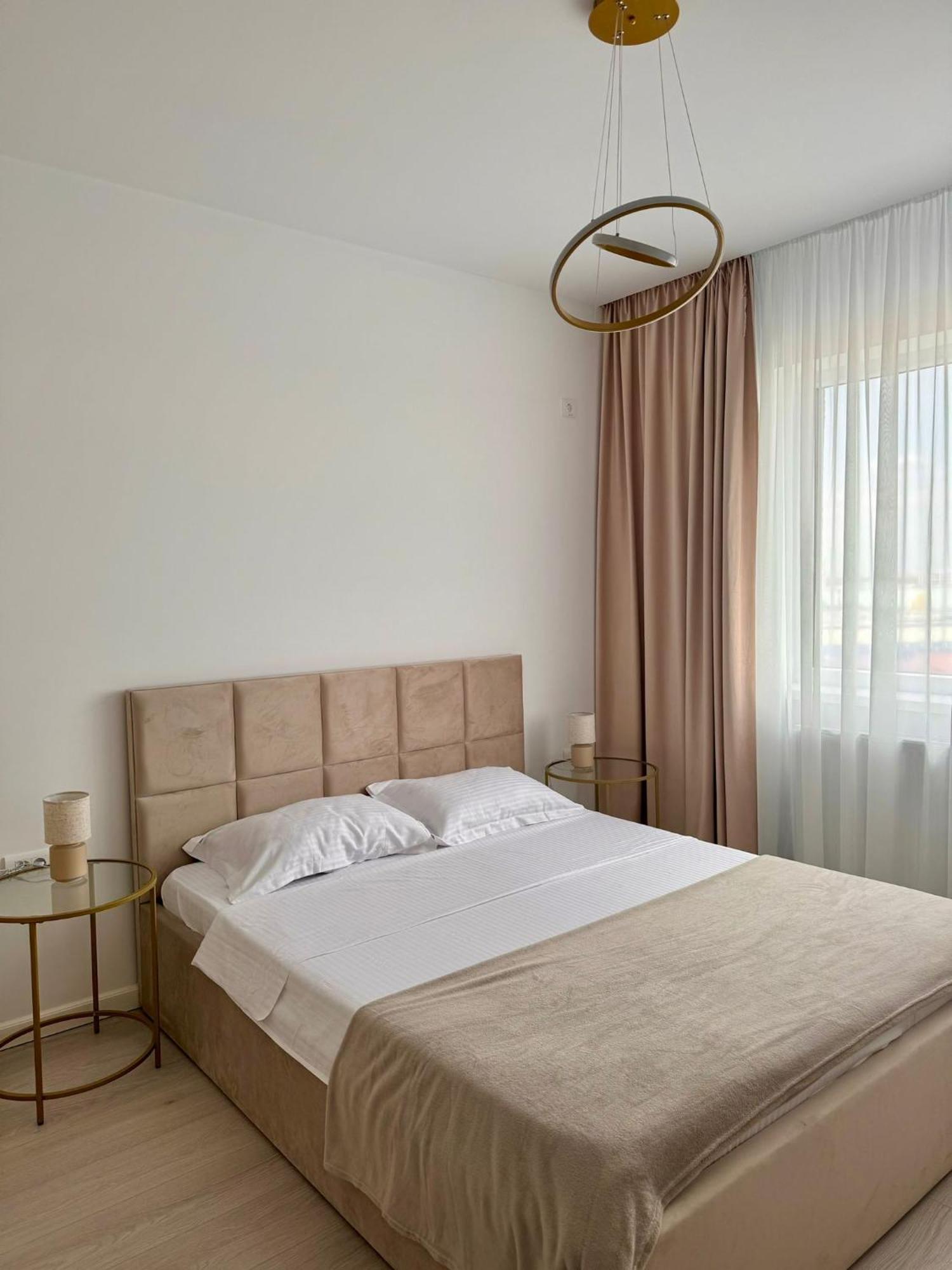 Cozy Apartment Бухарест Екстер'єр фото