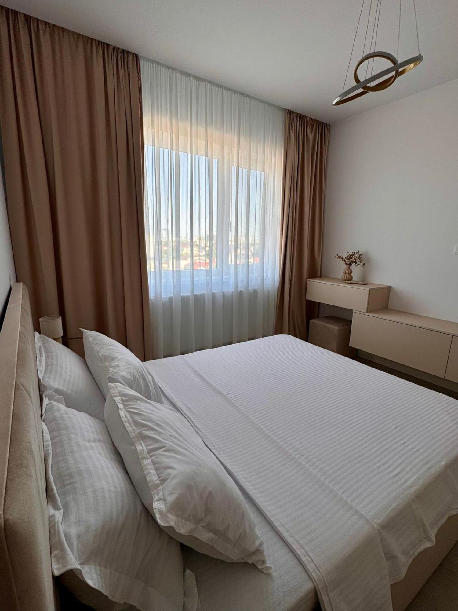 Cozy Apartment Бухарест Екстер'єр фото